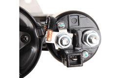 Anlasser Starter für SEAT VW AROSA CORDOBA Vario IBIZA II INCA CADDY