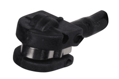 Warnkontakt Bremsbelagverschleiß Vorderachse für OPEL ASTRA H Caravan GTC