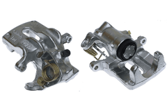 Bremssattel Hinterachse links für FIAT UNO