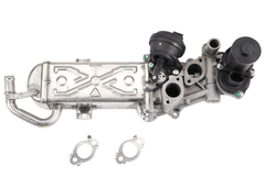 AGR Ventil für AUDI SEAT SKODA VW A3 Sportback Cabriolet Q3 TT Roadster
