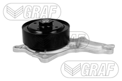 Wasserpumpe Motorkühlung für TOYOTA CAMRY Stufenheck RAV 4 IV SIENNA VENZA