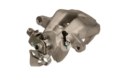 Bremssattel Hinterachse rechts für PEUGEOT 607