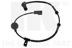 ABS Sensor Raddrehzahl Vorderachse links für HYUNDAI GETZ