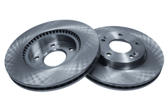 2x Bremsscheibe Vorderachse für HYUNDAI KIA COUPE II i30 Kombi ix20 SONATA V