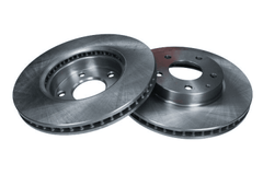 2x Bremsscheibe Vorderachse für MAZDA 3 Stufenheck CX-3