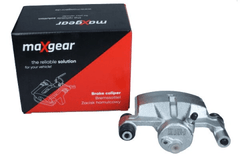 Bremssattel Hinterachse links für TOYOTA AVENSIS Liftback Kombi CAMRY