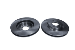 2x Bremsscheibe Vorderachse für MAZDA 6 Kombi Stufenheck CX-5 Van