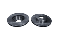 2x Bremsscheibe Vorderachse für SUZUKI BALENO Schrägheck Kombi LIANA