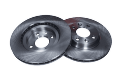 2x Bremsscheibe Vorderachse für LADA RENAULT DACIA SMART XRAY CLIO V IV