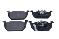 Bremsbelagsatz Scheibenbremse Vorderachse für AUDI SEAT SKODA VW A3 Sportback