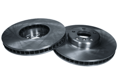 Bremsscheibe Vorderachse links für BMW 5 Gran Turismo Touring 6 Cabriolet Coupe