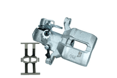 Bremssattel Hinterachse links für HONDA CITY IV Stufenheck V JAZZ II III