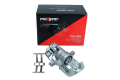 Bremssattel Hinterachse links für HONDA CITY IV Stufenheck V JAZZ II III