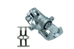 Bremssattel Hinterachse links für HONDA CITY IV Stufenheck V JAZZ II III