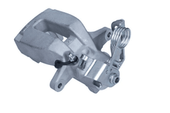 Bremssattel Hinterachse rechts für AUDI VW A6 C5 Avant ALLROAD PASSAT B5