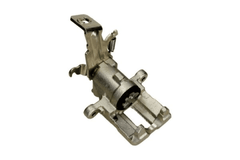 Bremssattel Hinterachse rechts für NISSAN ALMERA II Hatchback