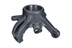 Achsschenkel Radaufhängung Vorderachse rechts für RENAULT MASTER II Kasten