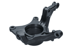 Achsschenkel Radaufhängung Vorderachse rechts für DACIA DUSTER Kasten/SUV