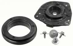 Reparatursatz Federbeinstützlager Vorderachse rechts für NISSAN CUBE NOTE