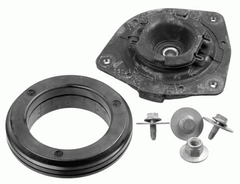 Reparatursatz Federbeinstützlager Vorderachse links für NISSAN CUBE PULSAR