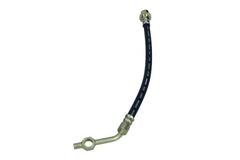 Bremsschlauch Hinterachse links für TOYOTA RAV 4 II