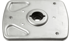 Federbeinstützlager Vorderachse für CITROËN FIAT OPEL PEUGEOT TOYOTA JUMPY III