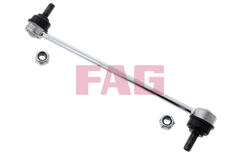 Koppelstange Stabilisator Vorderachse für NISSAN RENAULT MICRA III C+C NOTE