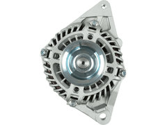 Lichtmaschine Generator für MITSUBISHI L200 / TRITON Pritsche/Fahrgestell