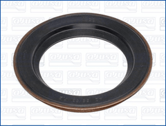 Wellendichtring Kurbelwelle für FIAT LANCIA SEAT AUTOBIANCHI 127 600