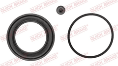Reparatursatz Bremssattel Vorderachse für MAZDA MITSUBISHI SUBARU SUZUKI 323 F