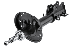 Stoßdämpfer Vorderachse links für CITROËN FIAT PEUGEOT NEMO Großraumlimousine