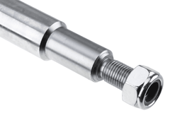 Stoßdämpfer Vorderachse links für MERCEDES-BENZ C-KLASSE T-Model E-KLASSE Coupe