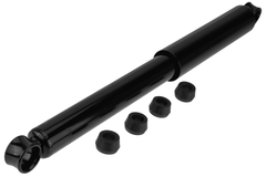 Stoßdämpfer Hinterachse für NISSAN NAVARA NP300 PICKUP PICK UP