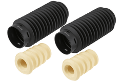 Staubschutzsatz Stoßdämpfer Vorderachse für PEUGEOT 207 CC SW 207/207+