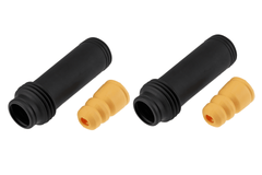 Staubschutzsatz Stoßdämpfer Hinterachse für HYUNDAI KIA i30 Kombi CEE'D