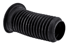 Schutzkappe Faltenbalg Stoßdämpfer Vorderachse für FORD MAZDA ECOSPORT FIESTA