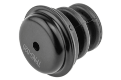 Anschlagpuffer Federung Hinterachse für NISSAN RENAULT QASHQAI / +2 I II SUV