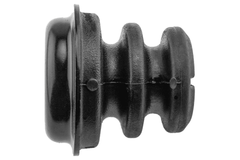 Anschlagpuffer Federung Hinterachse für NISSAN RENAULT QASHQAI / +2 I II SUV