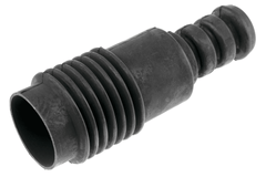 Schutzkappe Faltenbalg Stoßdämpfer Vorderachse für RENAULT CLIO III Grandtour