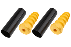 Staubschutzsatz Stoßdämpfer Hinterachse für SEAT VW AROSA LUPO I