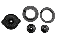 Federbeinstützlager Vorderachse für ISUZU SAAB CHEVROLET ASCENDER 9-7X