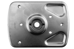 Federbeinstützlager Vorderachse für CITROËN FIAT OPEL PEUGEOT TOYOTA JUMPY III