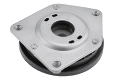 Federbeinstützlager Vorderachse für MERCEDES-BENZ A-KLASSE B-KLASSE Sports