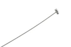 Seilzug Feststellbremse vorne für FORD GALAXY II MK VAN S-MAX