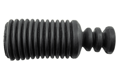 Schutzkappe Faltenbalg Stoßdämpfer Hinterachse für NISSAN INFINITI ALMERA I