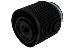 Luftfeder Fahrwerk hinten links für TOYOTA LAND CRUISER PRADO