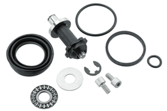 Reparatursatz Bremssattel Hinterachse für VW PASSAT B6 Variant