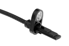 ABS Sensor Raddrehzahl Hinterachse für ALFA ROMEO 147