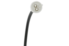 ABS Sensor Raddrehzahl Vorderachse links für ALFA ROMEO 156 Sportwagon