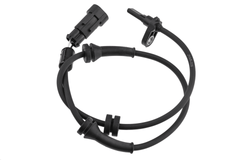 ABS Sensor Raddrehzahl Hinterachse für ALFA ROMEO LANCIA 156 Sportwagon Y